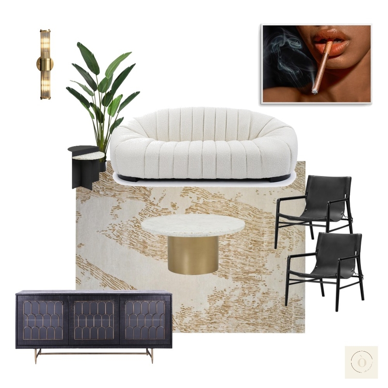 liv 3 Mood Board by Ònge Interiors on Style Sourcebook