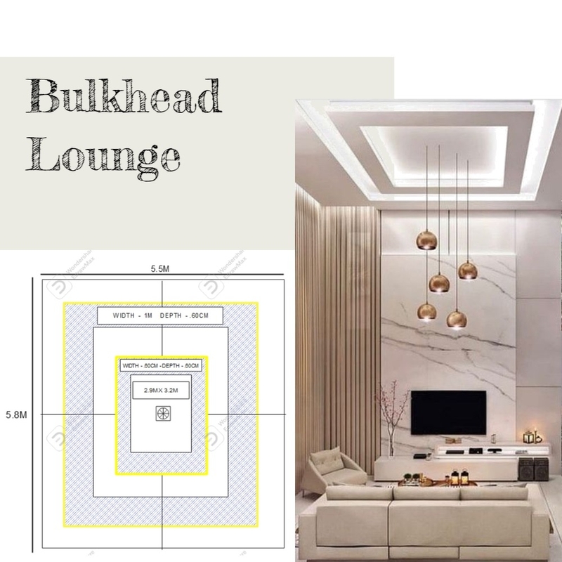 Lounge Bulk Mood Board by Nadine Meijer on Style Sourcebook