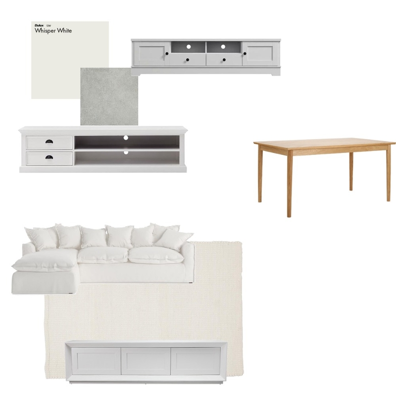 Home Mood Board by alexleimgruber on Style Sourcebook