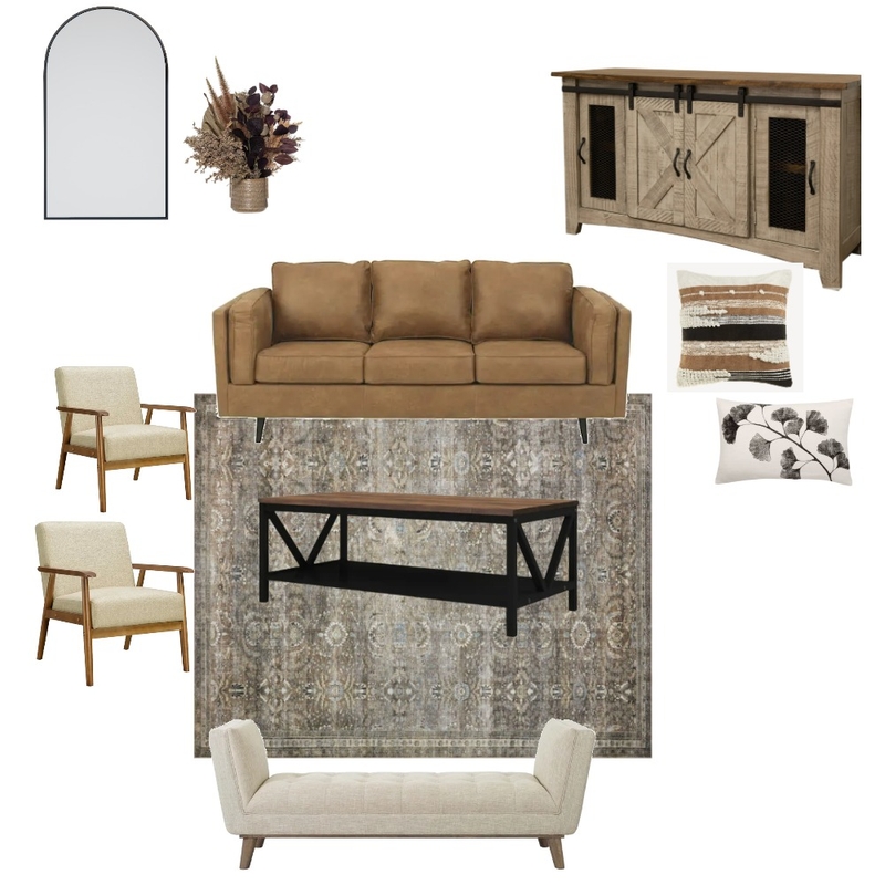 Living room inspiration Mood Board by melriley15 on Style Sourcebook