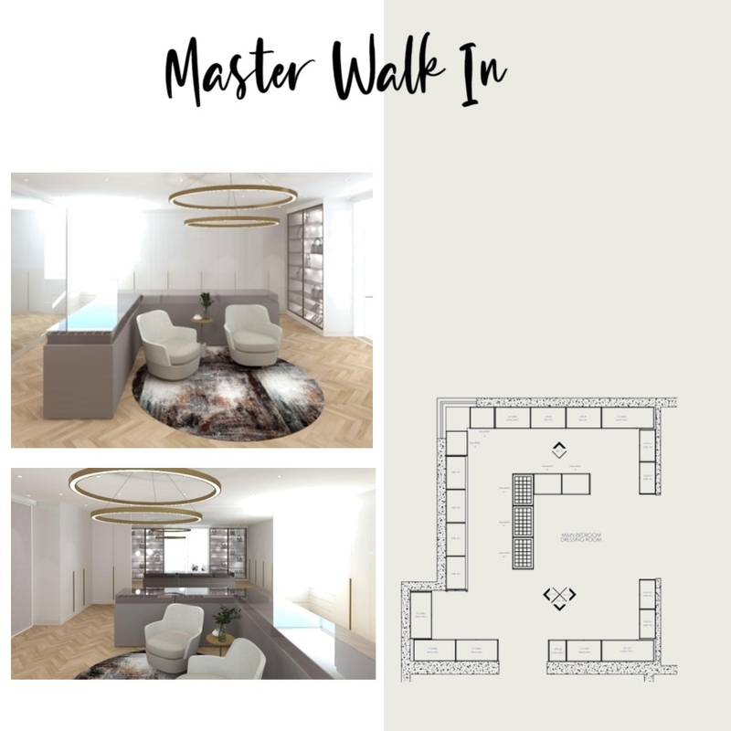 master walk in Mood Board by Nadine Meijer on Style Sourcebook