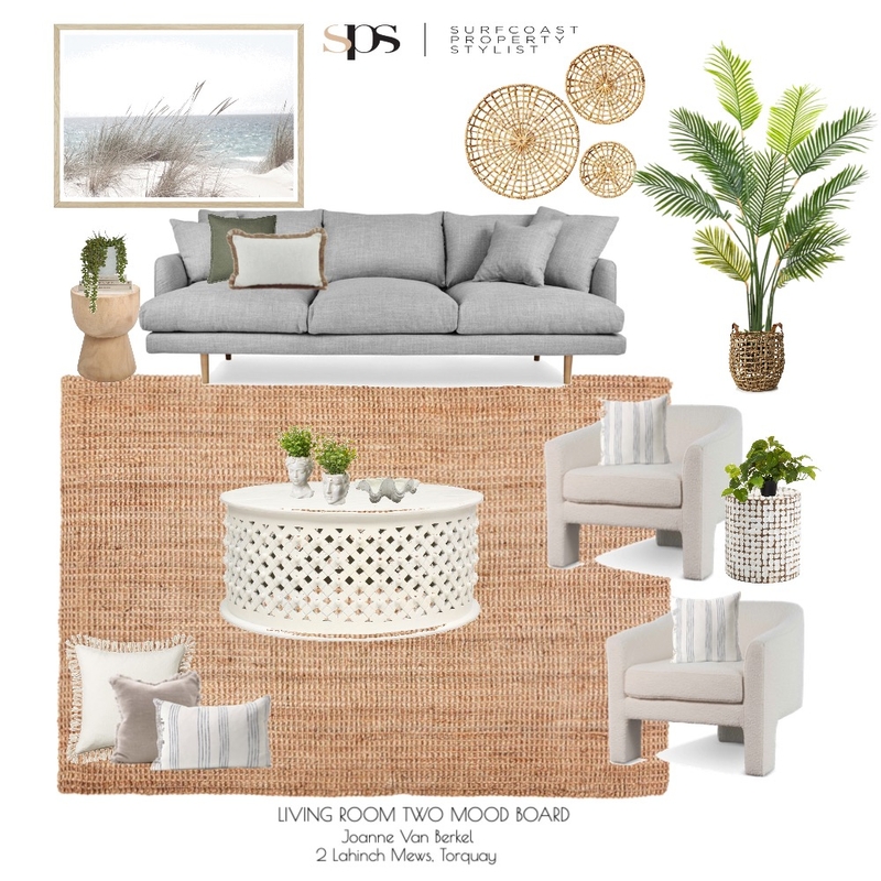 family room Joanne Mood Board by Tylersurfcoastpropertystylist on Style Sourcebook