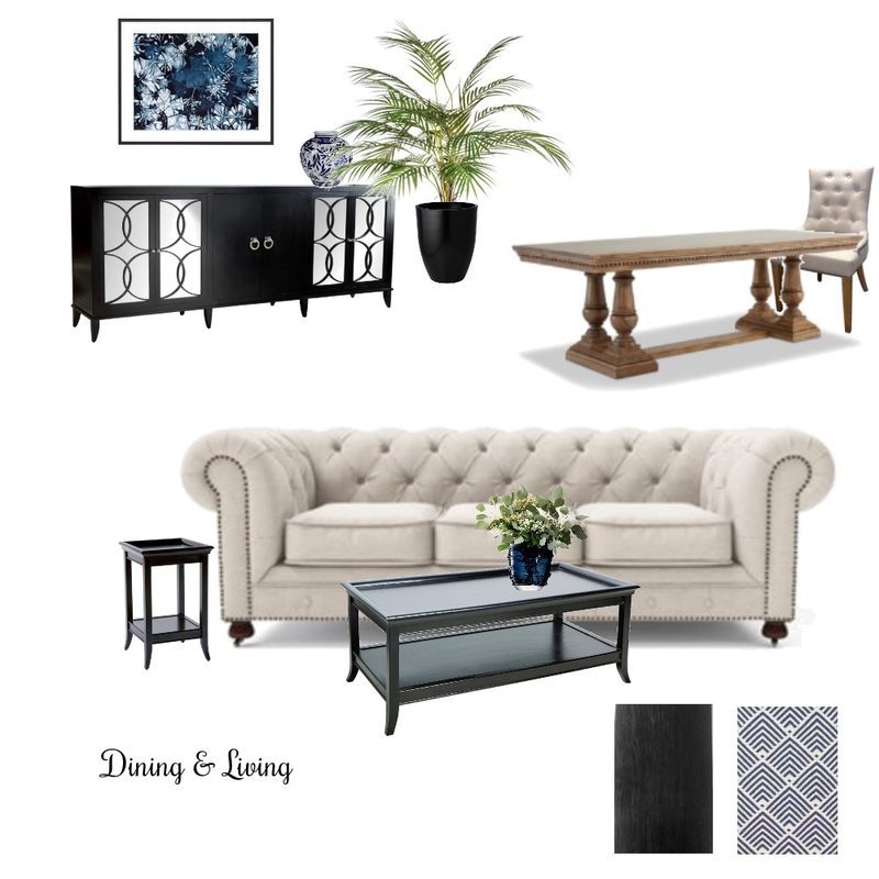 Clems New Home Mood Board by Jennypark on Style Sourcebook