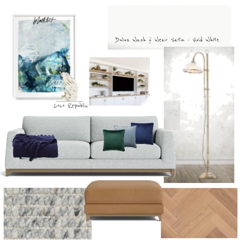 Living Room Mood Board by kerryn.fleming11@gmail.com on Style Sourcebook