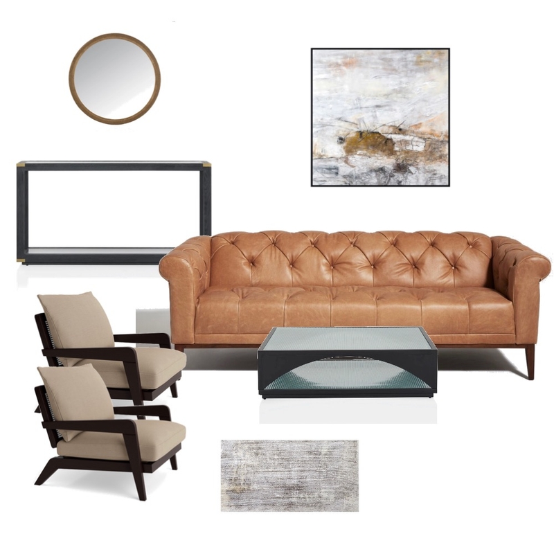 Duncraig Mood Board by Jennypark on Style Sourcebook