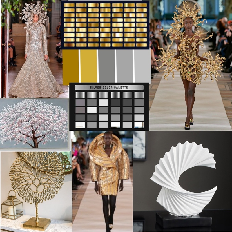 fashion Mood Board by zayaramarcelin on Style Sourcebook