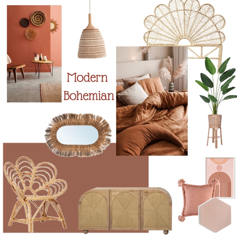 Moodboard opleiding Mood Board by lidisa on Style Sourcebook