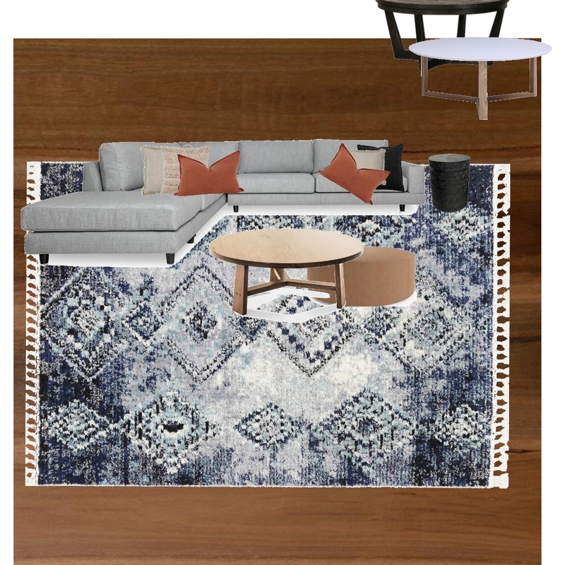 rug 1 with floor Mood Board by Nati on Style Sourcebook