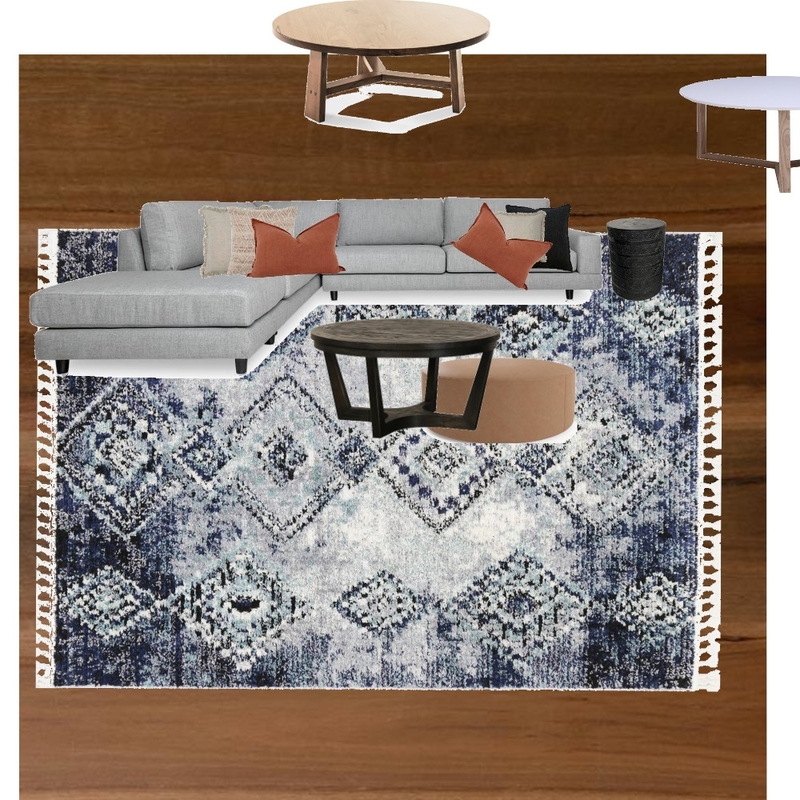 rug 1 with floor Mood Board by Nati on Style Sourcebook