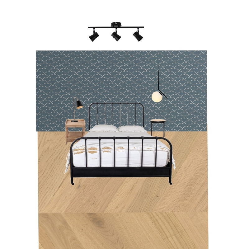 bedroom Mood Board by ronitshakarchy on Style Sourcebook