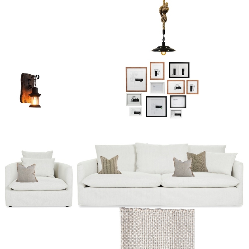 lounge Mood Board by rjw on Style Sourcebook