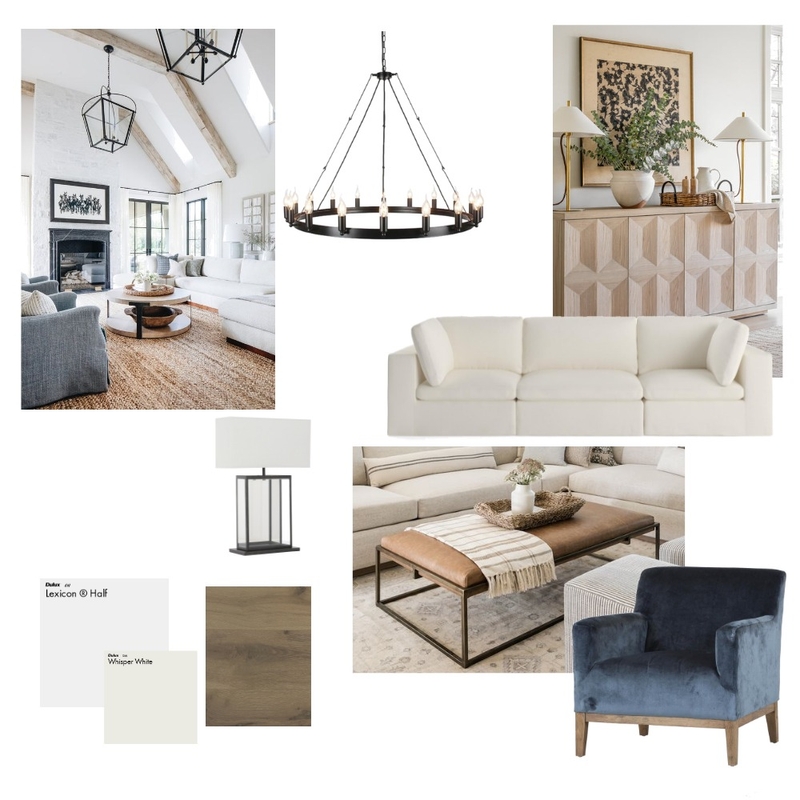 IDI 3 Moodboard Mood Board by lizzieave on Style Sourcebook