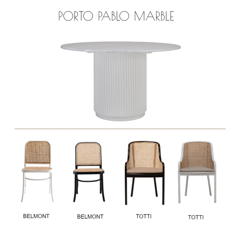 PORTO PABLO MARBLE Mood Board by crizelle on Style Sourcebook