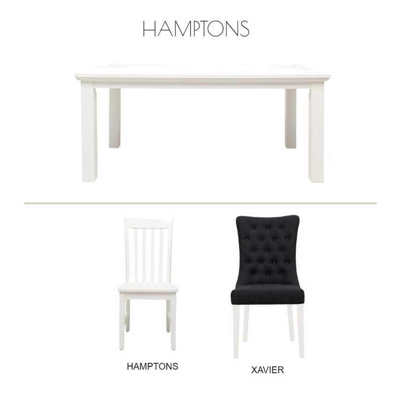 HAMPTONS Mood Board by crizelle on Style Sourcebook