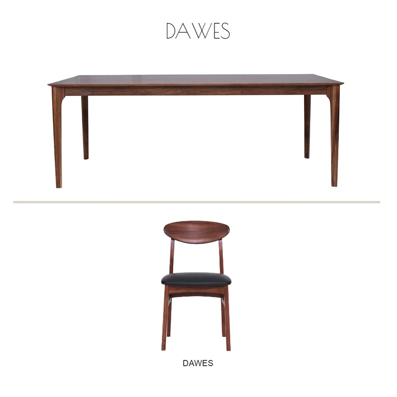 DAWES Mood Board by crizelle on Style Sourcebook