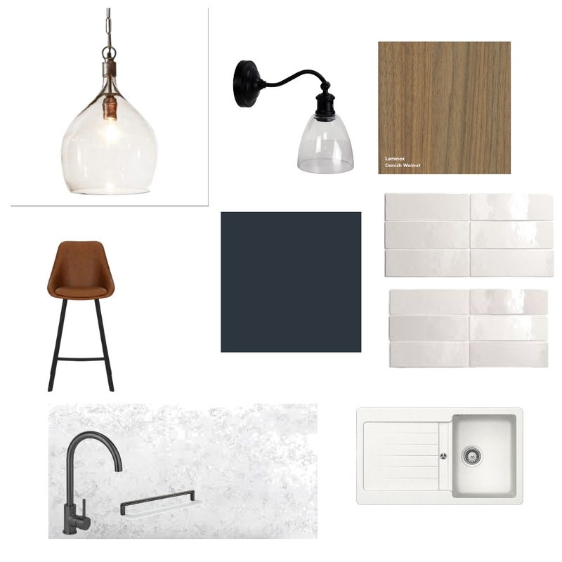Kitchen Mood Board by Shellby on Style Sourcebook