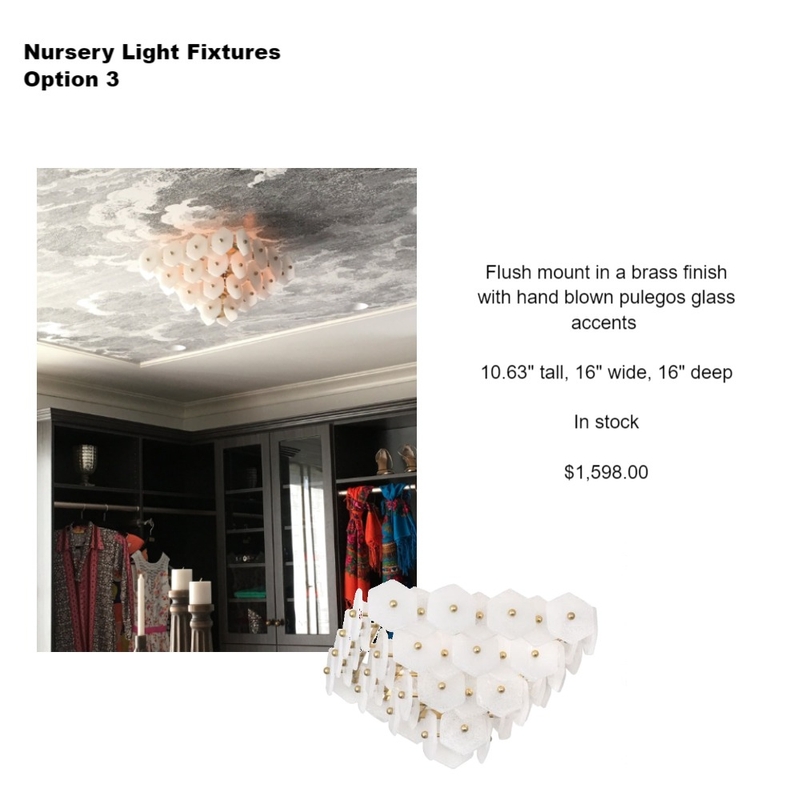 Thomas Nursery Light 3 Mood Board by Intelligent Designs on Style Sourcebook