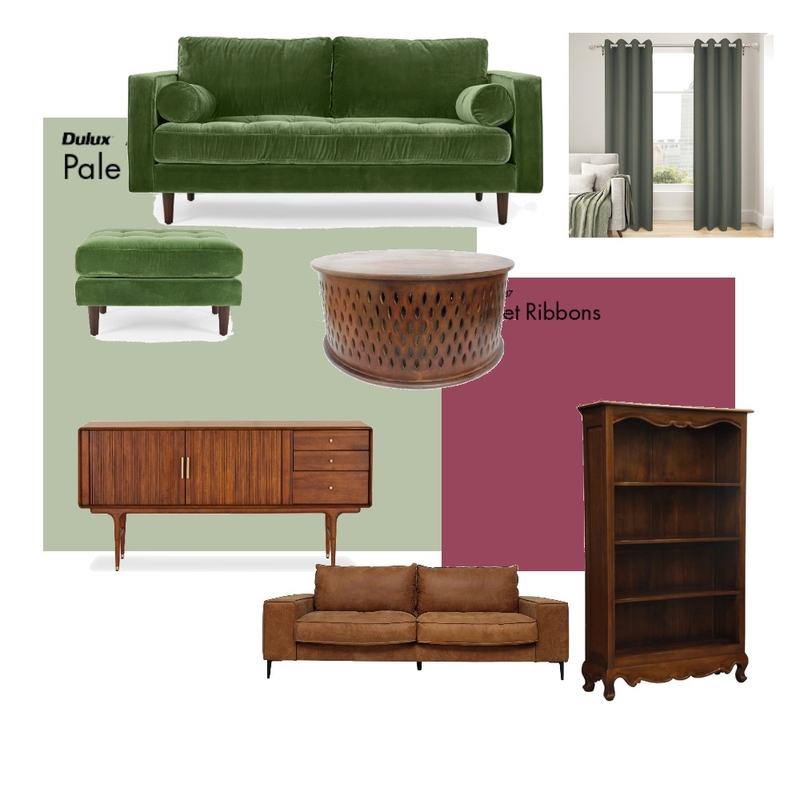 Living room GG Mood Board by Madina on Style Sourcebook