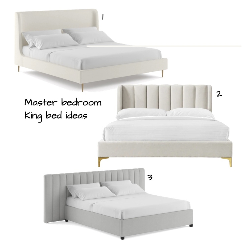 Master bed options Mood Board by sonyapenny on Style Sourcebook