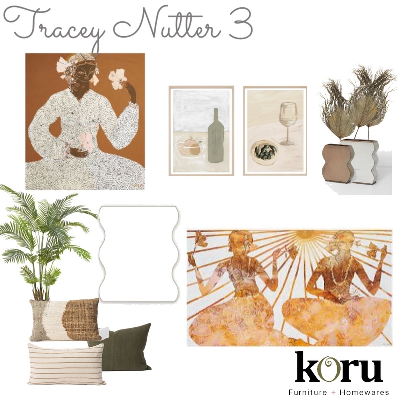 Tracey Nutter 3 Mood Board by bronteskaines on Style Sourcebook