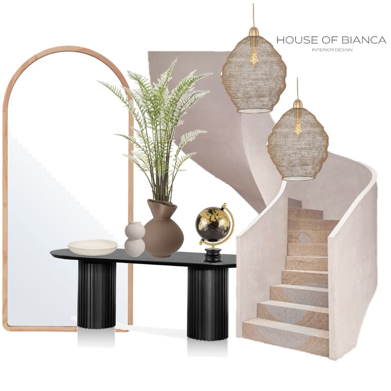 Spanish Inspired Mood Board by Casa Curation on Style Sourcebook