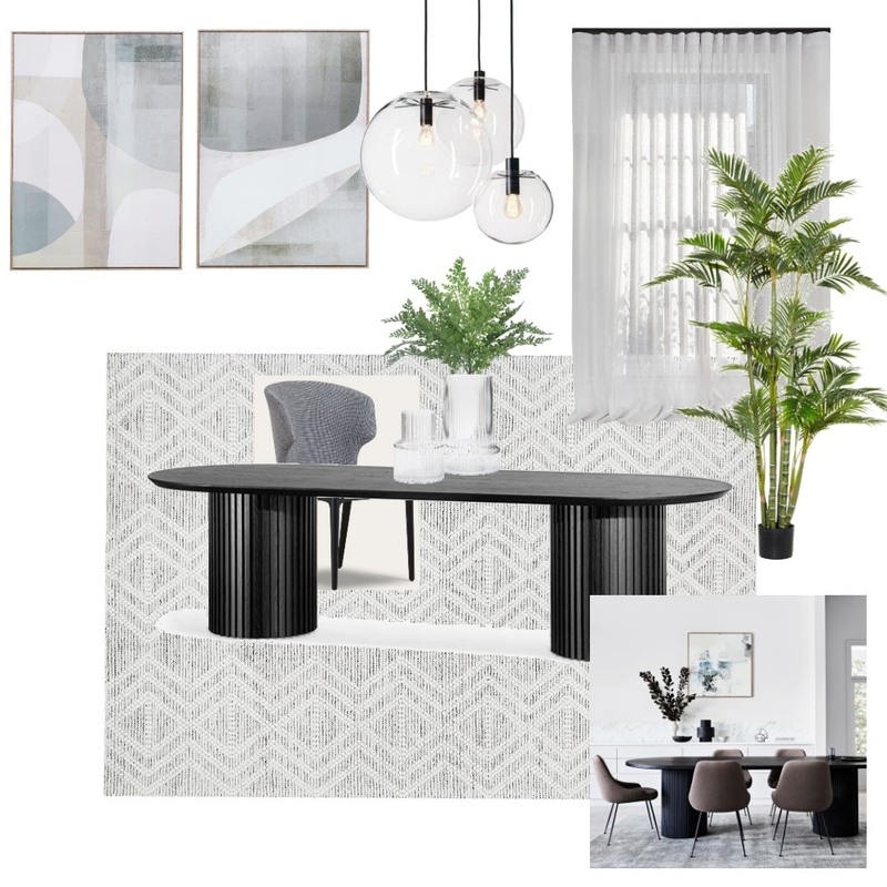 PROJECT - MASY - dining Mood Board by Jayde Heywood on Style Sourcebook