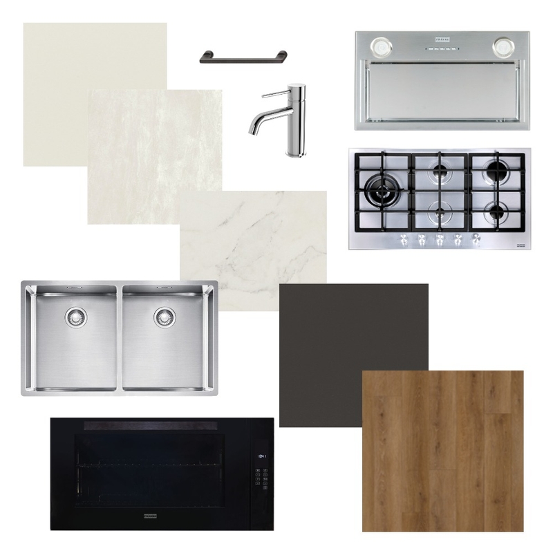 Kitchenn Mood Board by alanacreeper on Style Sourcebook