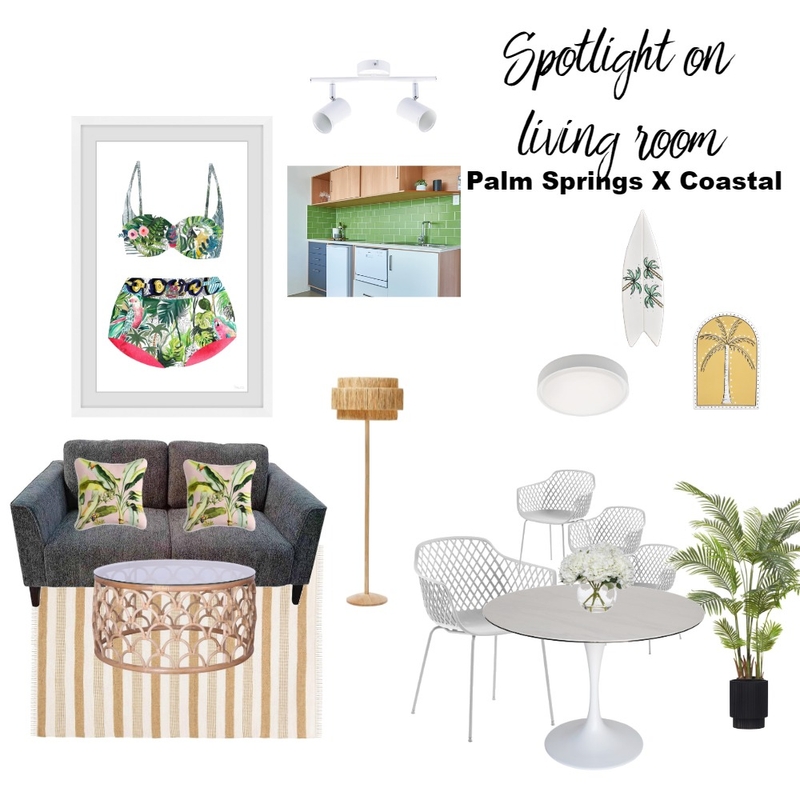 Motel living room Mood Board by Enhance Home Styling on Style Sourcebook