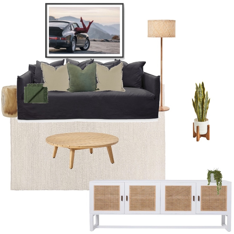 Sean Living Room Mood Board by erinmariejackson on Style Sourcebook