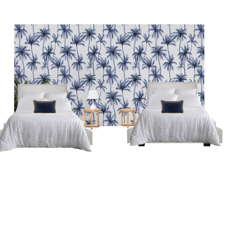 Malibu Bedroom Mood Board by Brown Design Consultants on Style Sourcebook