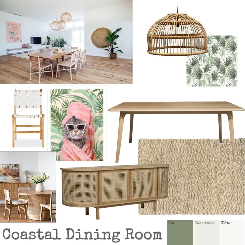 coastal v4 Mood Board by Helenvicky on Style Sourcebook