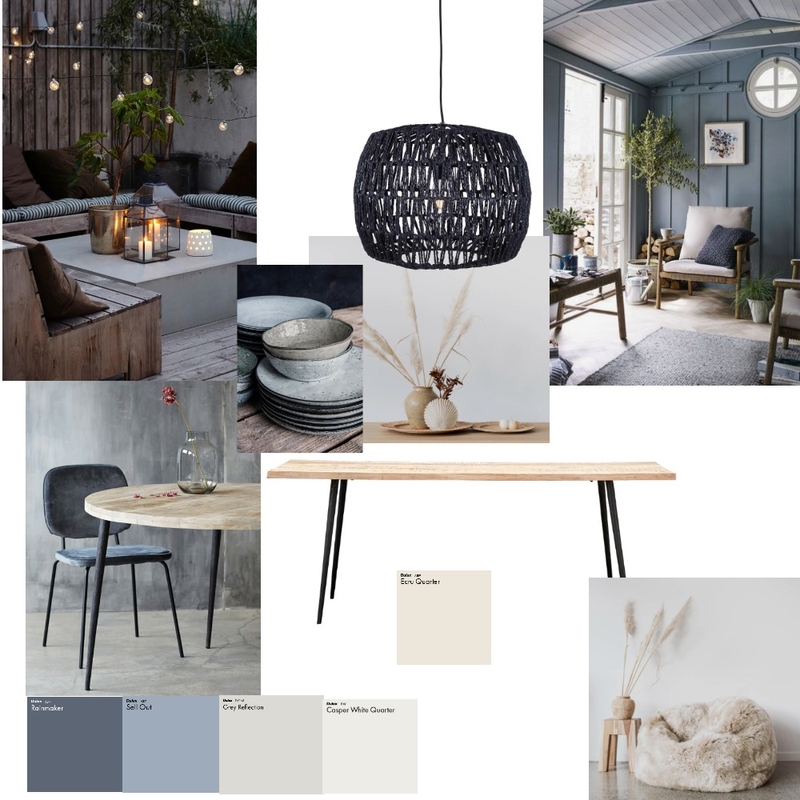 moody coastal Mood Board by Helenvicky on Style Sourcebook