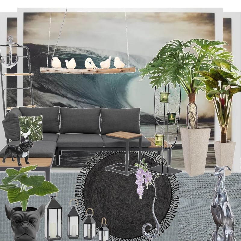 βιτρινα Mood Board by molybrown on Style Sourcebook