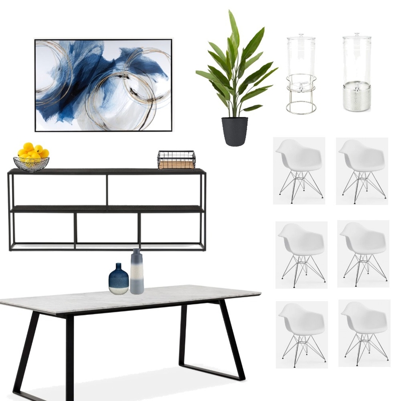 MYO BOARDROOM Mood Board by RoseTheory on Style Sourcebook