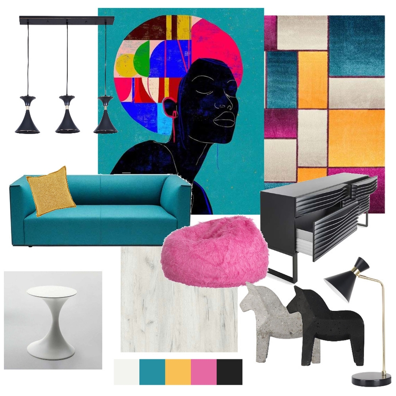 MoodboardB1 Mood Board by lelacreates on Style Sourcebook