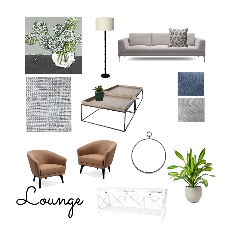 S&G R Mood Board by Boutique Yellow Interior Decoration & Design on Style Sourcebook