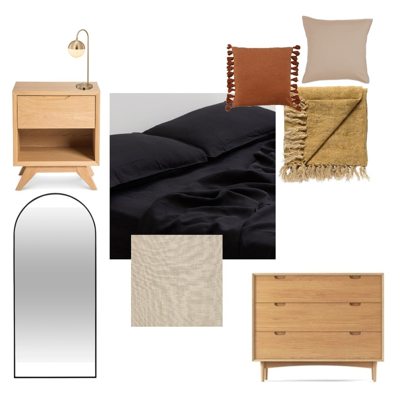 Bedroom inspo Mood Board by jenkins-weatherly@hotmail.com on Style Sourcebook