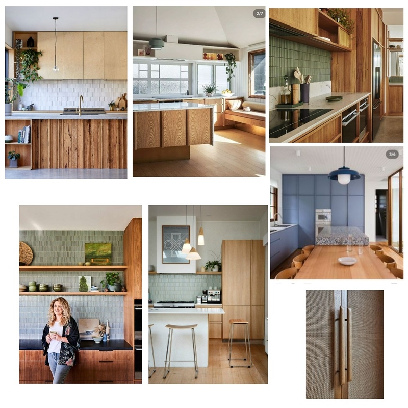 KITCHENS Mood Board by juliamode on Style Sourcebook