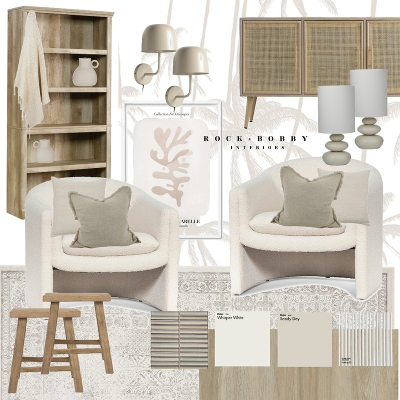 Neutrals 2 Mood Board by ameliarogers on Style Sourcebook