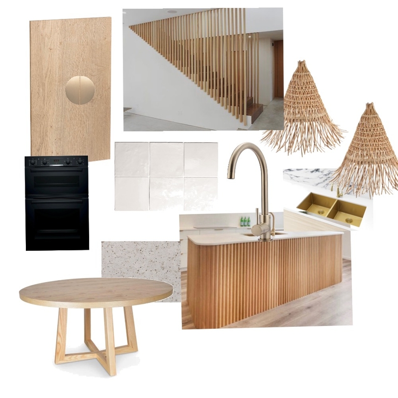 150 Kitchen/ Dining Mood Board by Charlie.mcfarlane on Style Sourcebook