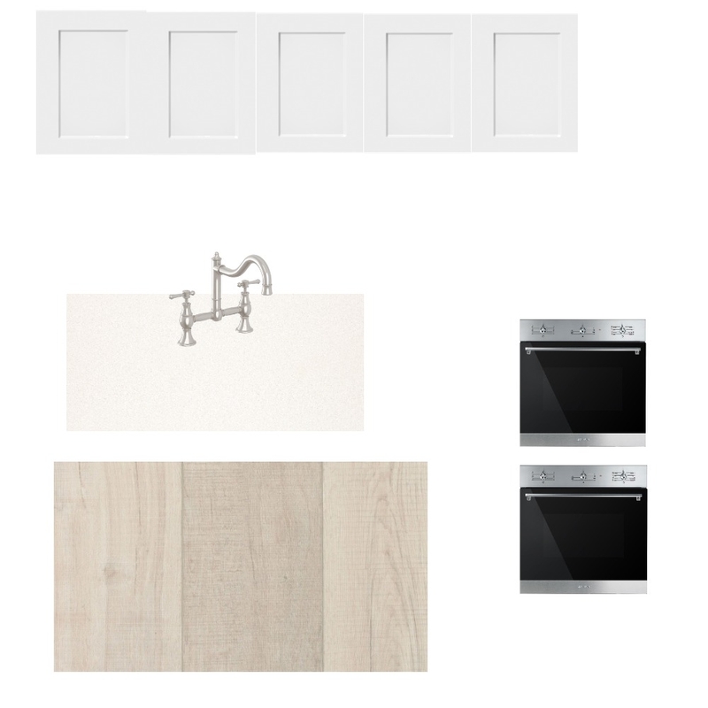 Kitchen Mood Board by aussiebell on Style Sourcebook