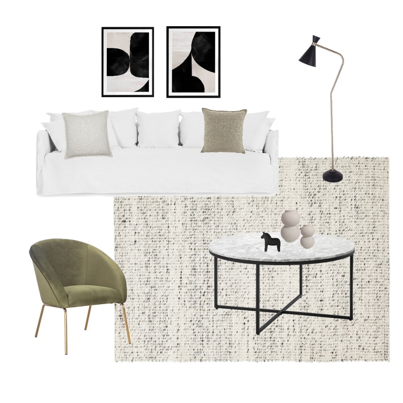 Cabo formal living Mood Board by Veronica M on Style Sourcebook