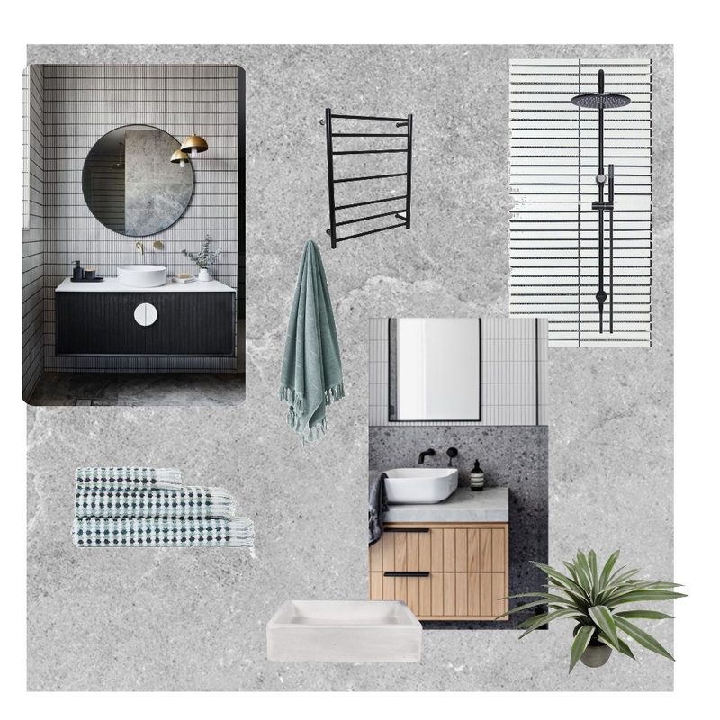 Bathroom 1 Mood Board by Mel2022 on Style Sourcebook