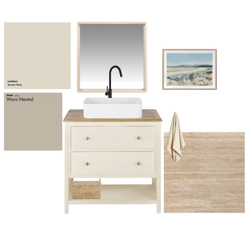 New bathroom Mood Board by Adumore on Style Sourcebook
