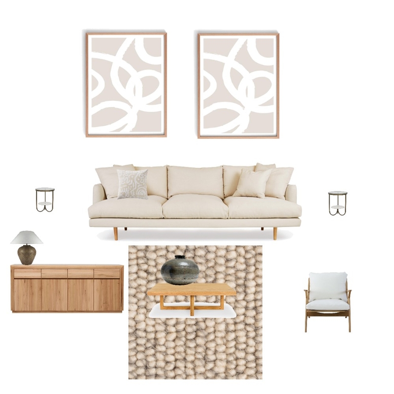 crafers living room Mood Board by katehunter on Style Sourcebook
