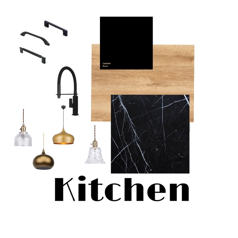 Kitchen Mood Board by RDavis101 on Style Sourcebook