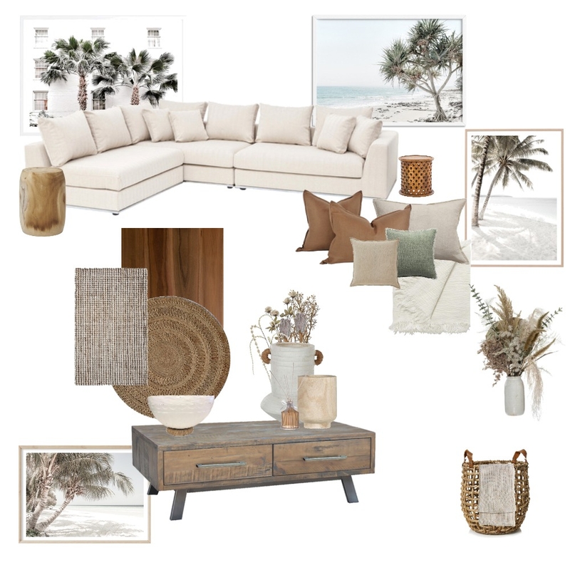 Lounge Mood Board by JPercy on Style Sourcebook