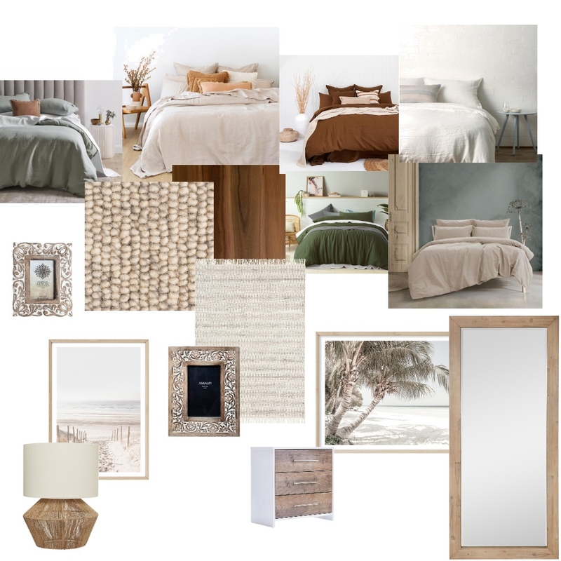 Bedroom Mood Board by JPercy on Style Sourcebook