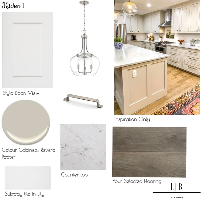 Arlene New Board 1 Mood Board by Lb Interiors on Style Sourcebook