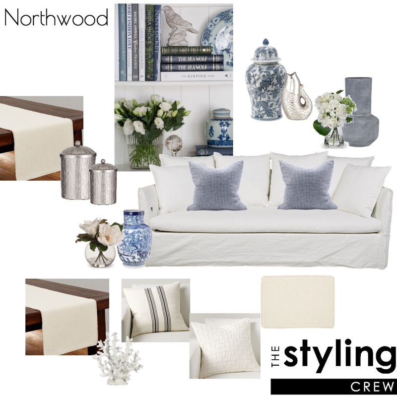 Northwood styling ideas Mood Board by the_styling_crew on Style Sourcebook